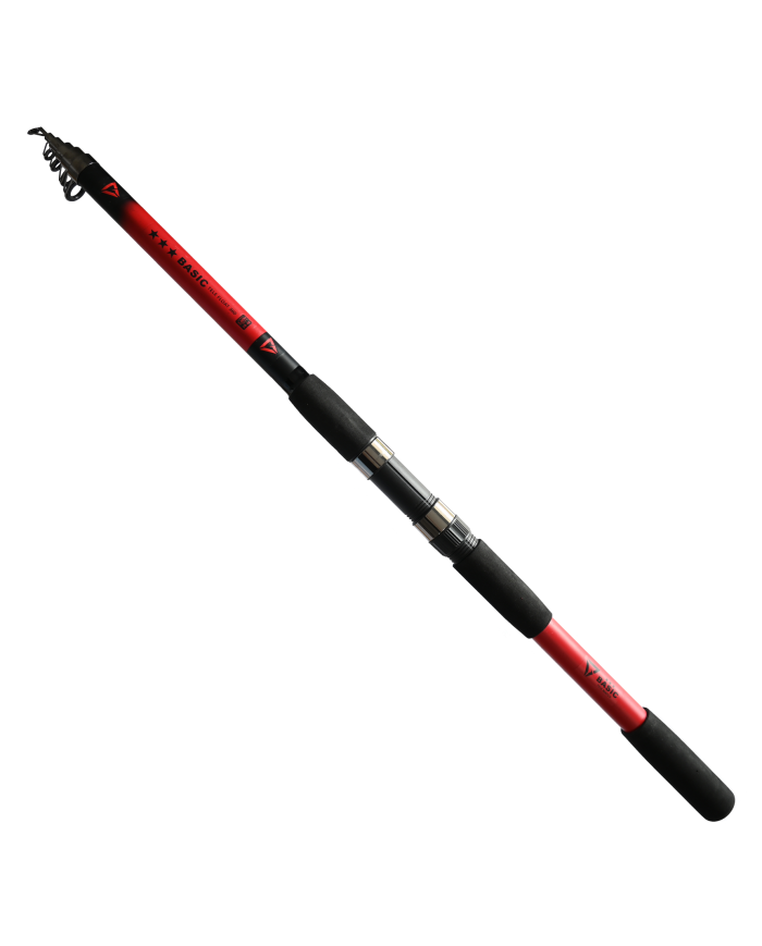 Wędka GERMINA Basic Tele Float 3.60m 10-40g
