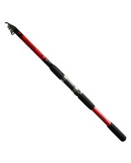 Wędka GERMINA Basic Tele Float 3.30m 10-40g Wędka GERMINA Basic Tele Float 3.30m 10-40g