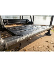 Siedzisko PRESTON Inception Station - White Edition Siedzisko PRESTON Inception Station - White Edition