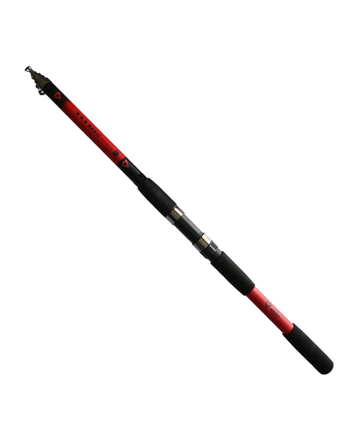 Wędka GERMINA Basic Tele Float 3.90m 10-40g