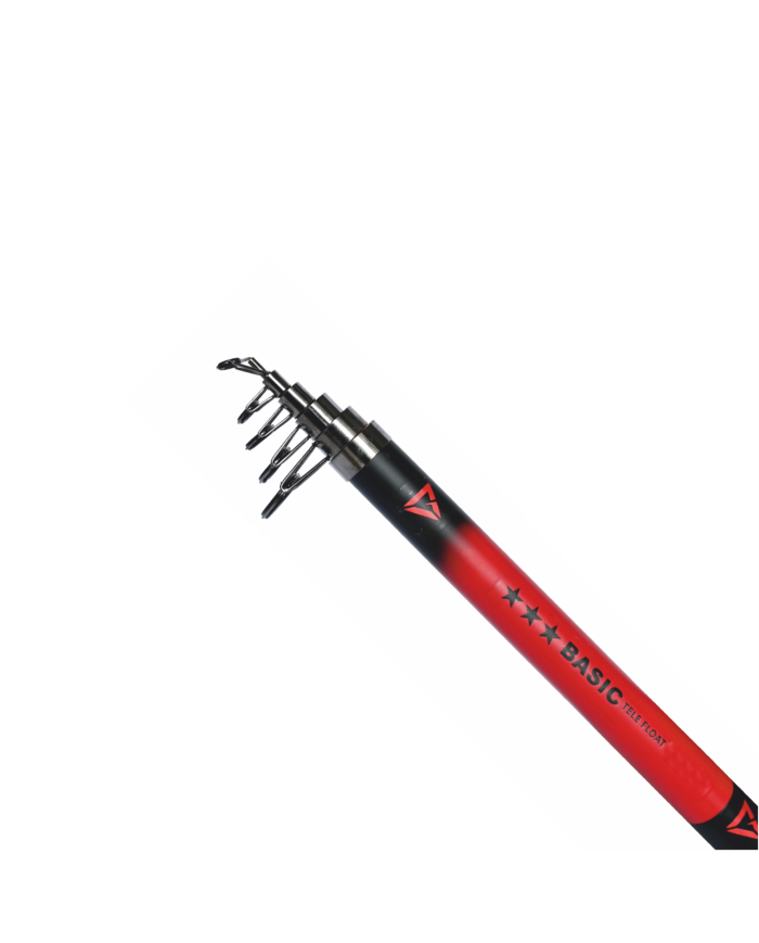 Wędka GERMINA Basic Tele Float 3.90m 10-40g
