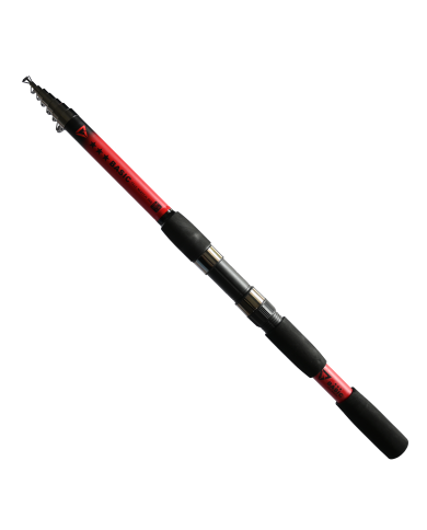 Wędka GERMINA Basic Tele Match 3.60m 3-25g Wędka GERMINA Basic Tele Match 3.60m 3-25g