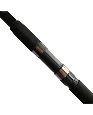 Wędka GERMINA Basic Tele Match 3.60m 3-25g Wędka GERMINA Basic Tele Match 3.60m 3-25g