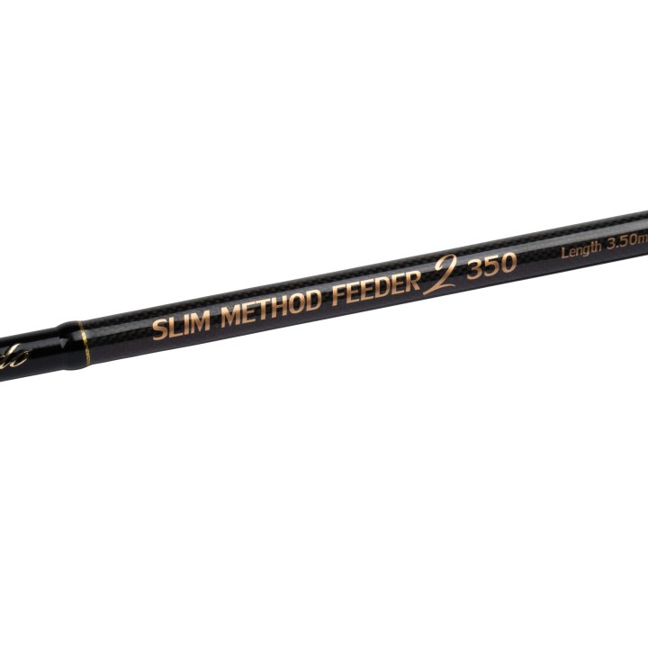 Wędka MIKADO Katsudo Slim Method Feeder 2 - 3.05m 70g