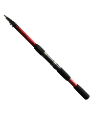 Wędka GERMINA Basic Tele Match 3.90m 3-25g Wędka GERMINA Basic Tele Match 3.90m 3-25g