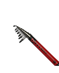 Wędka GERMINA Basic Tele Match 3.90m 3-25g Wędka GERMINA Basic Tele Match 3.90m 3-25g