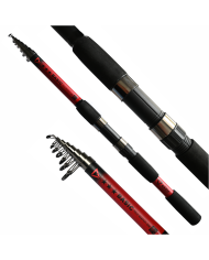 Wędka GERMINA Basic Tele Match 3.90m 3-25g Wędka GERMINA Basic Tele Match 3.90m 3-25g