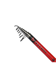 Wędka GERMINA Basic Tele Match 4.20m 3-25g