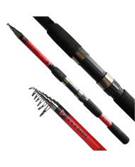 Wędka GERMINA Basic Tele Match 4.20m 3-25g