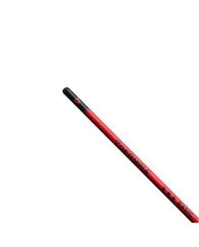 Wędka Bat GERMINA Basic Pole 5m Wędka Bat GERMINA Basic Pole 5m