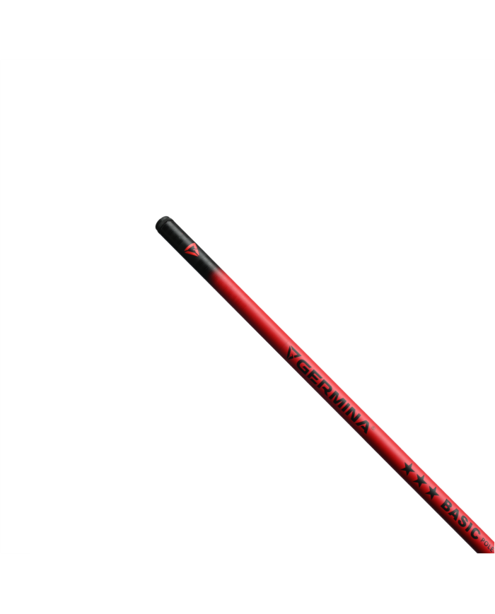 Wędka Bat GERMINA Basic Pole 5m