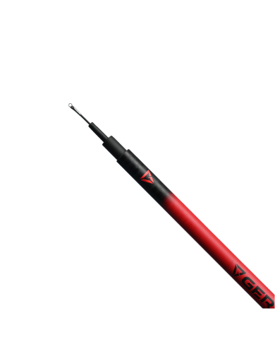 Wędka Bat GERMINA Basic Pole 4m Wędka Bat GERMINA Basic Pole 4m