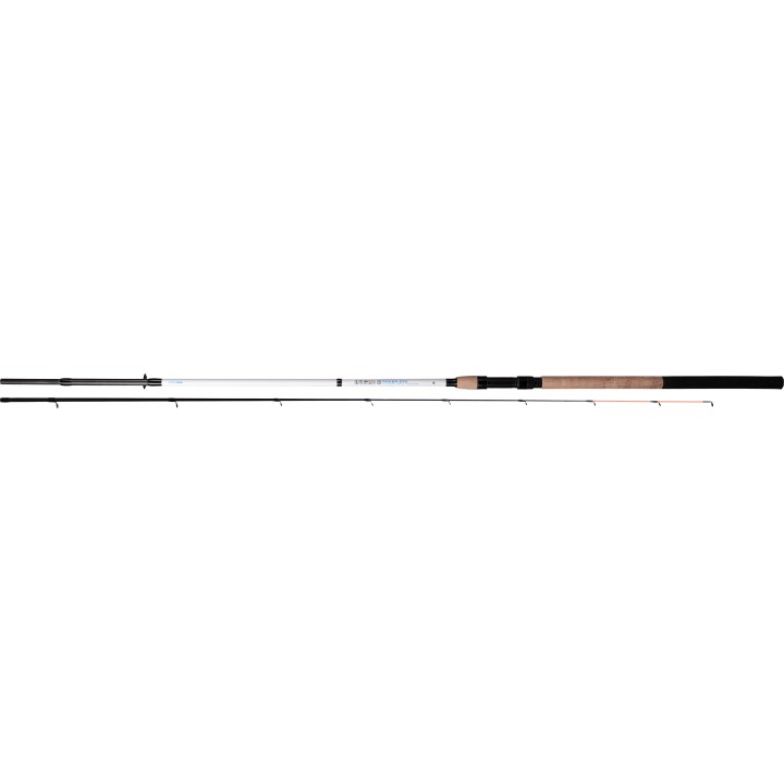 Wędka MIKADO Intro II Picker 3.0m 40g