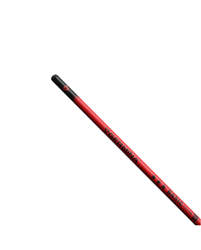 Wędka Bat GERMINA Basic Pole 4m