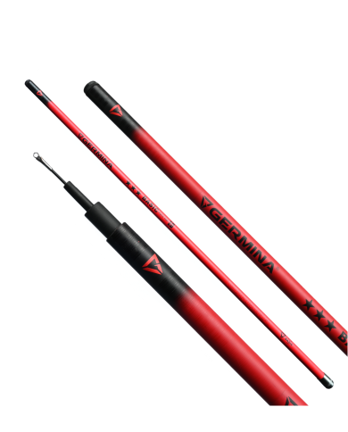 Wędka Bat GERMINA Basic Pole 4m Wędka Bat GERMINA Basic Pole 4m