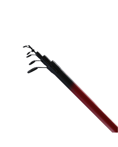 Wędka Germina Basic Bolo 400, 5-20