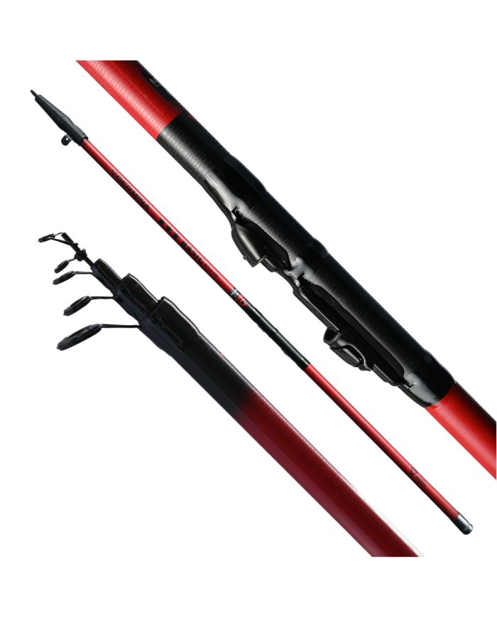 Wędka Bolonka GERMINA Basic Bolo 4m 5-20g Wędka Bolonka GERMINA Basic Bolo 4m 5-20g