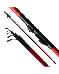 Wędka Bolonka GERMINA Basic Bolo 4m 5-20g Wędka Bolonka GERMINA Basic Bolo 4m 5-20g