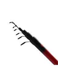 Wędka Germina Basic Bolo 500, 5-20