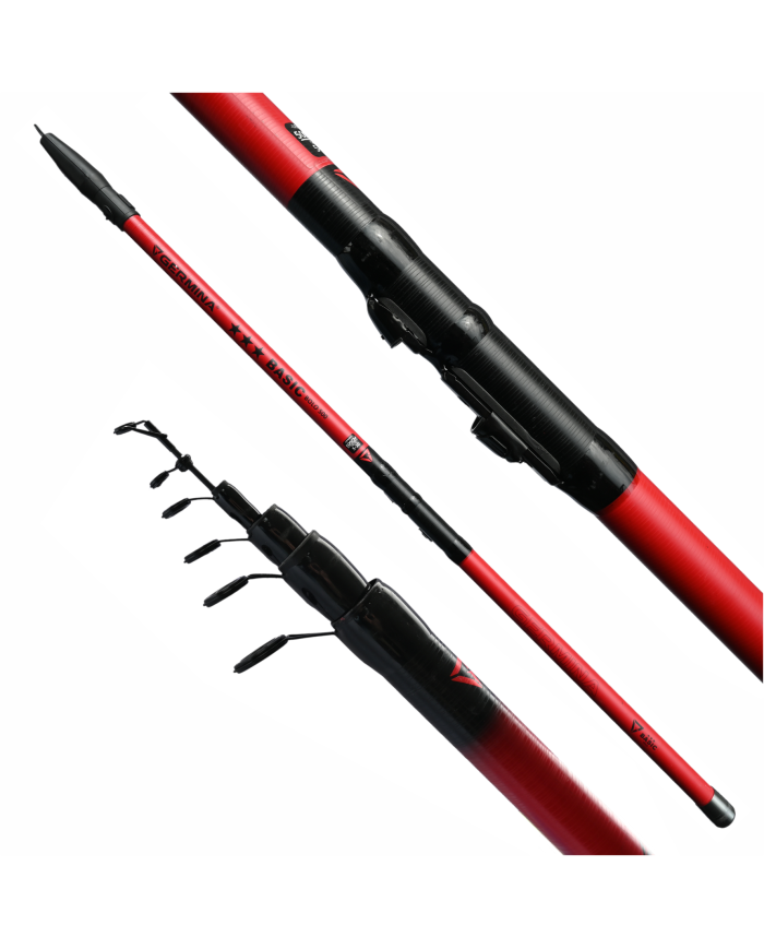 Wędka Bolonka GERMINA Basic Bolo 5m 5-20g Wędka Bolonka GERMINA Basic Bolo 5m 5-20g