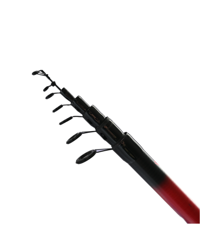 Wędka Germina Basic Bolo 600, 5-20