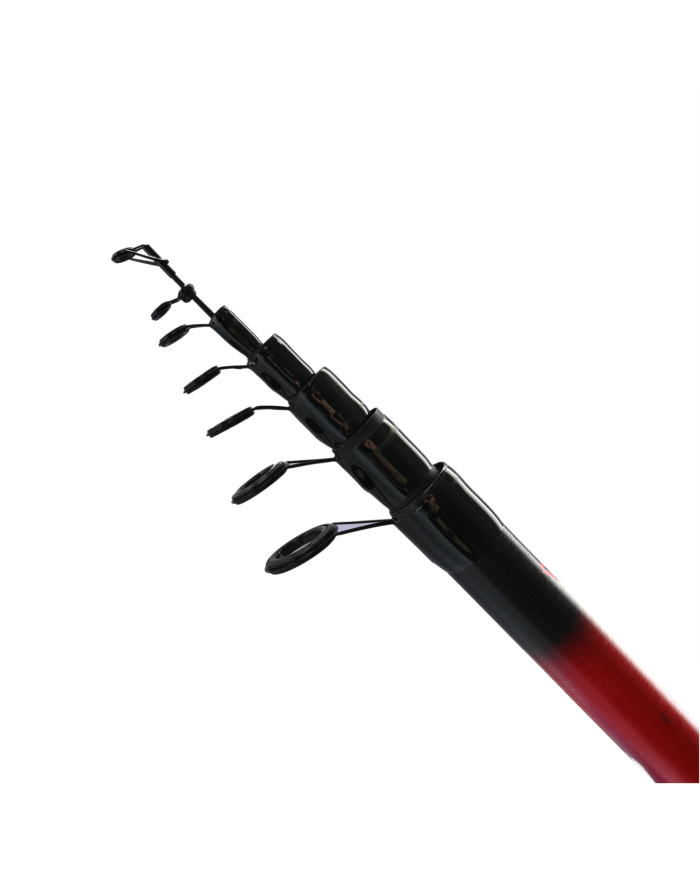 Wędka Germina Basic Bolo 600, 5-20