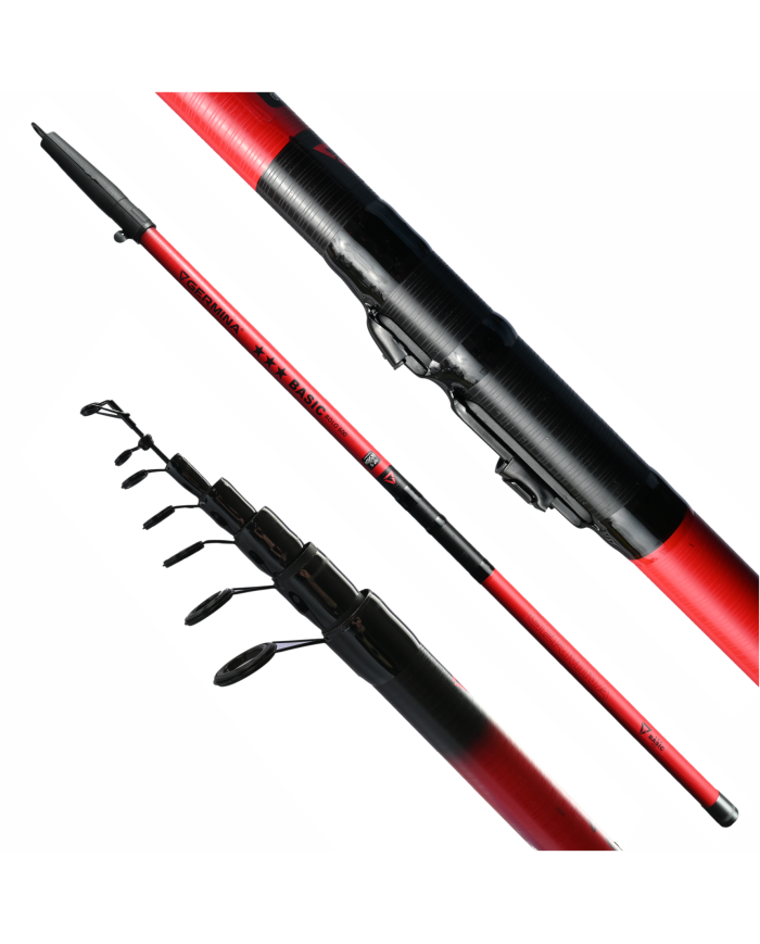 Wędka Bolonka GERMINA Basic Bolo 6m 5-20g Wędka Bolonka GERMINA Basic Bolo 6m 5-20g