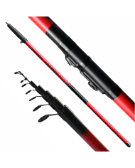 Wędka Bolonka GERMINA Basic Bolo 6m 5-20g Wędka Bolonka GERMINA Basic Bolo 6m 5-20g