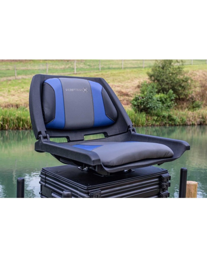 Siedzisko PRESTON Inception 360