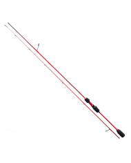 Wędka GERMINA Ultra Light Trout 1.96m 0,5-3g