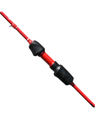 Wędka GERMINA Ultra Light Trout 1.96m 0,5-3g