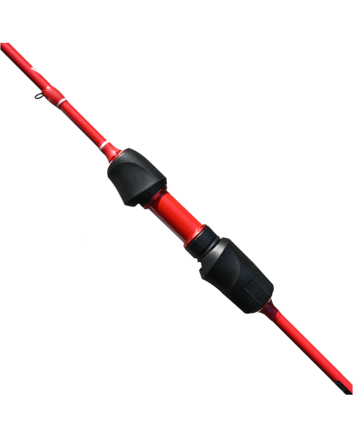 Wędka GERMINA Ultra Light Trout 1.96m 0,5-3g