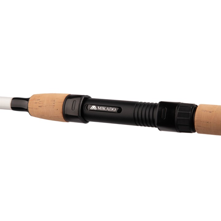 Wędka MIKADO Intro II Medium Feeder 3.30m 80g