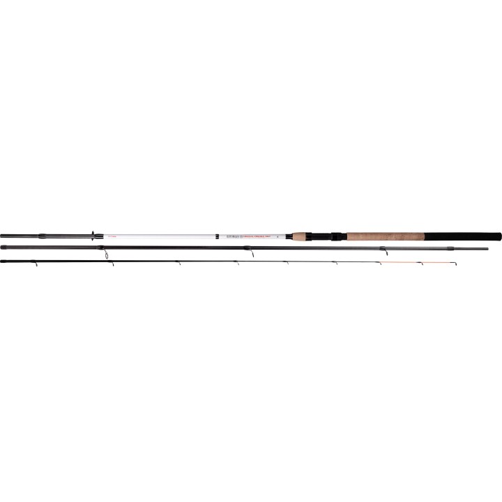 Wędka MIKADO Intro II Medium Feeder 3.60m 80g