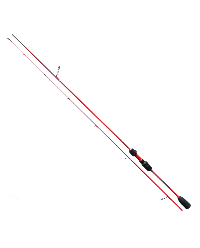 Wędka GERMINA Ultra Light Trout 1.85m 1-6g