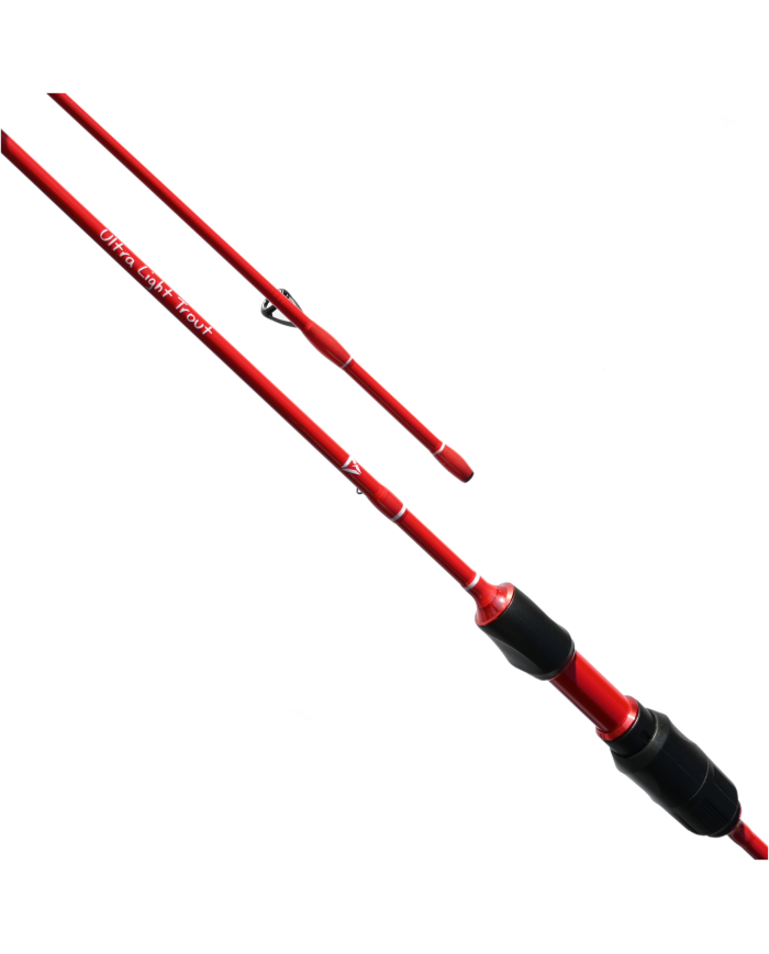 Wędka GERMINA Ultra Light Trout 1.85m 1-6g