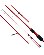 Wędka GERMINA Ultra Light Trout 1.85m 1-6g