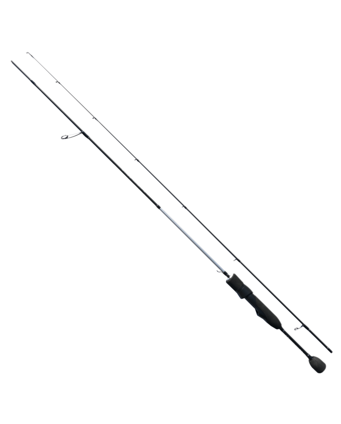 Wędka GERMINA Stizz Area U-lite 1.92m 0,8-4g