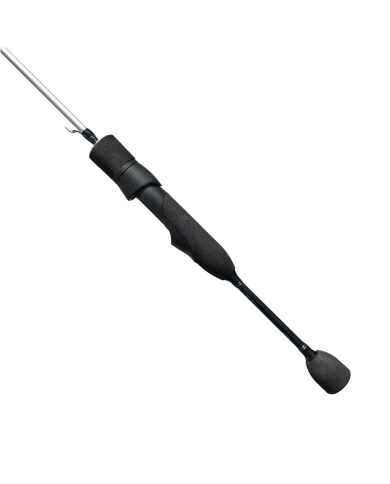 Wędka GERMINA Stizz Area U-lite 1.86m 0,8-3,5g