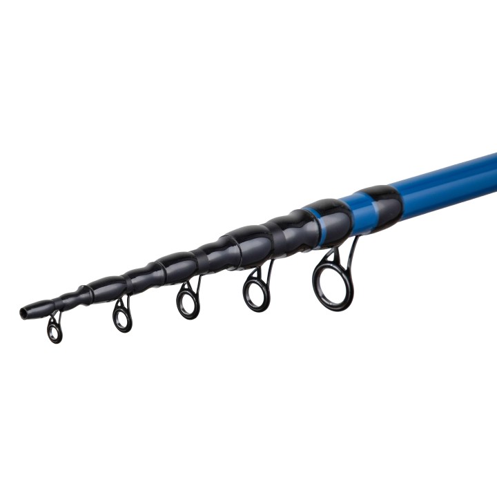 Wędka MIKADO Trython Tele Feeder 3.90m 120g 5+2 sec
