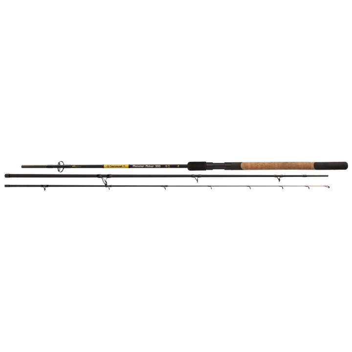 Wędka MIKADO Sensual NG Monster Picker 2.70m 250g