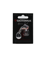 Wirujący Ogonek GERMINA Spinn Tail 7g Minnow