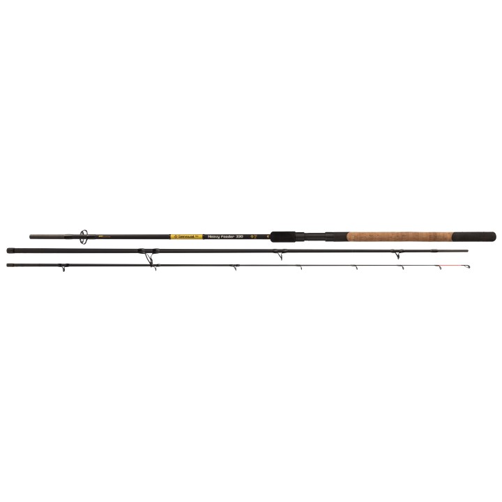Wędka MIKADO Sensual NG Heavy Feeder 3.30m 140g