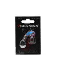 Wirujący Ogonek GERMINA Spinn Tail 7g Blue Dream