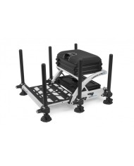 Siedzisko PRESTON Inception 360