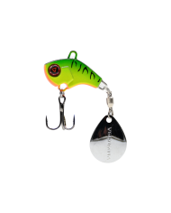 Wirujący Ogonek GERMINA Spinn Tail 7g Gold Bream