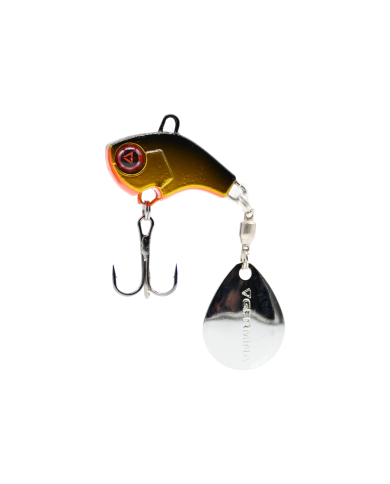 Wirujący Ogonek GERMINA Spinn Tail 7g Gold Bream