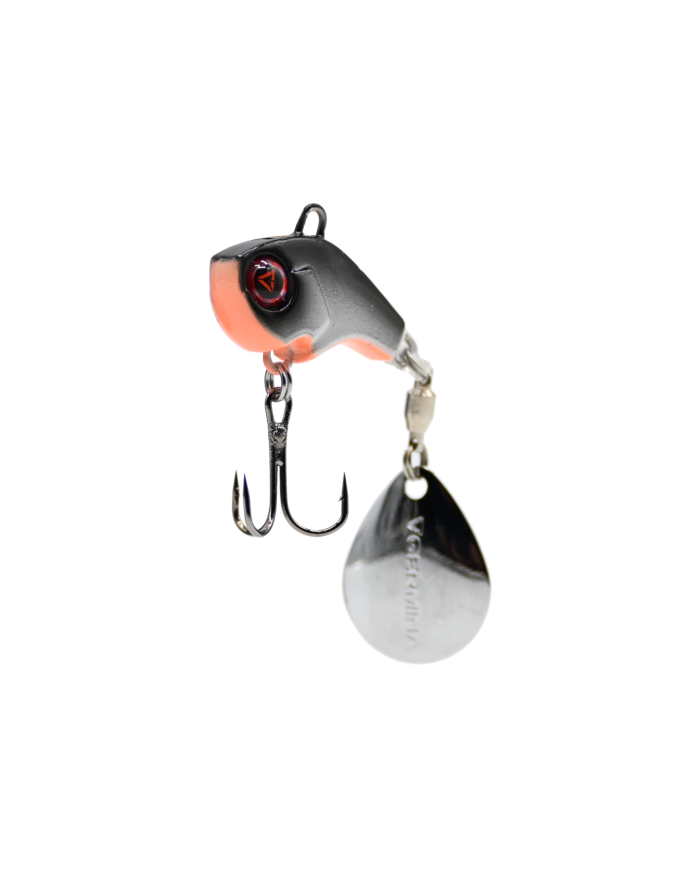 Wirujący Ogonek GERMINA Spinn Tail 10g Minnow