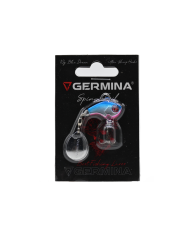 Wirujący Ogonek GERMINA Spinn Tail 10g Blue Dream