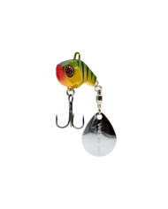 Wirujący Ogonek GERMINA Spinn Tail 10g Perch